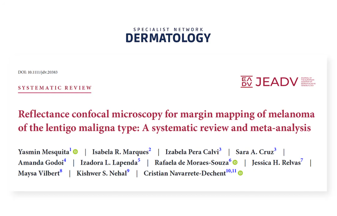 Dermatology